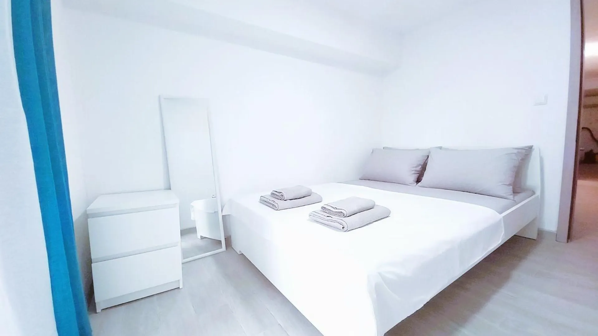 Prosecco Apartment Nea Iraklia