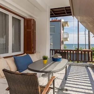  Dom wakacyjny Chalkidiki Beachfront